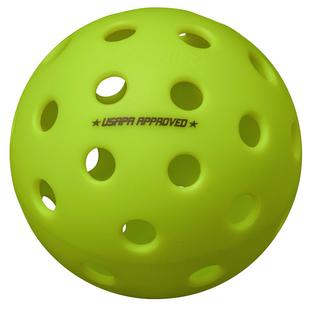 Fuse G2 Outdoor Balls - 6 Pack ONIX