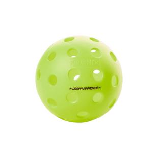 Fuse G2 Outdoor Balls - 6 Pack ONIX