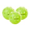 Balles d'extérieur de pickleball Fuse G2 - Ensemble de six
