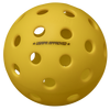 Balles d'ext&eacute;rieur de pickleball Fuse G2 - Ensemble de six