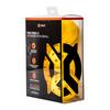 Balles d'ext&eacute;rieur de pickleball Fuse G2 - Ensemble de six