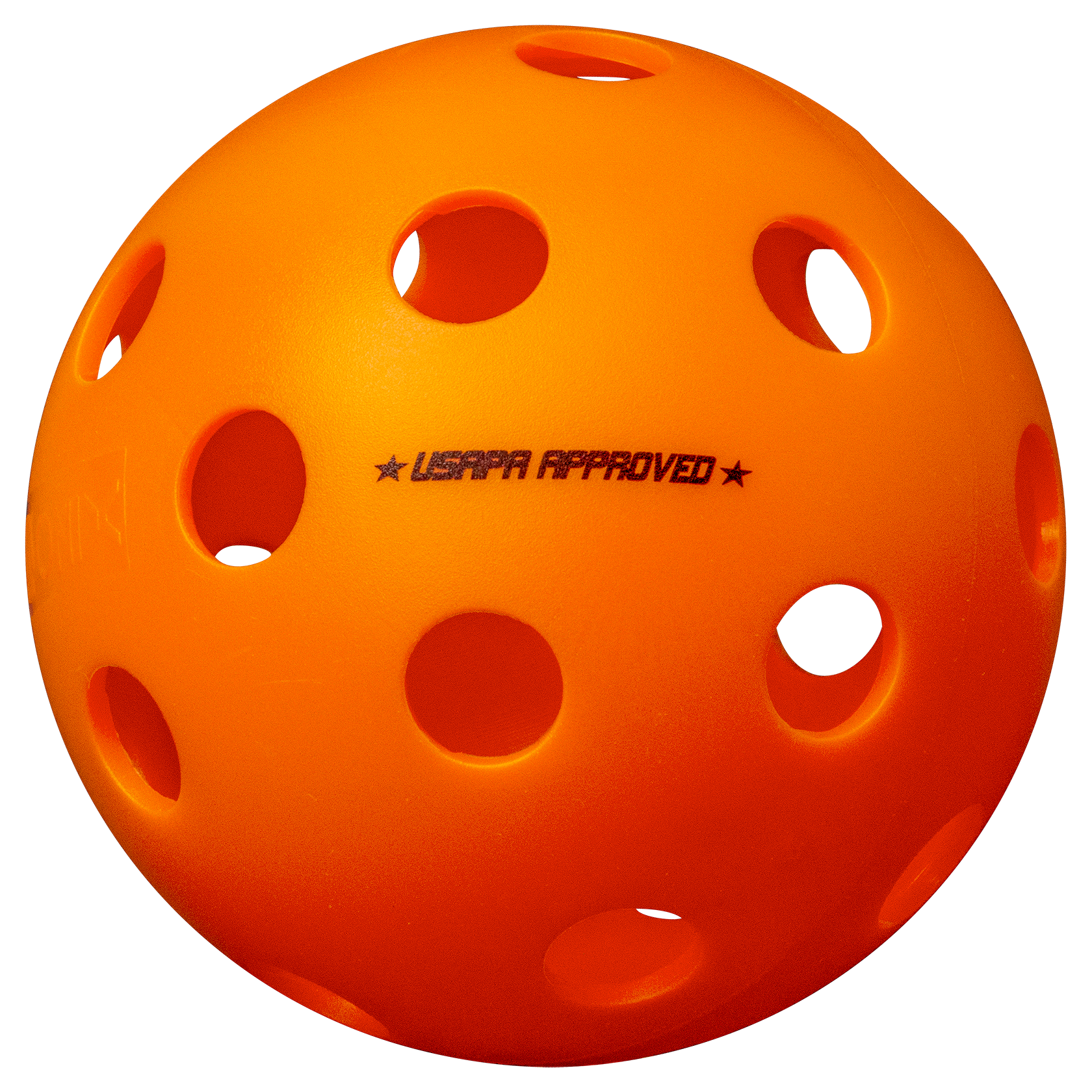 Fuse Indoor Balls - 6 Pack