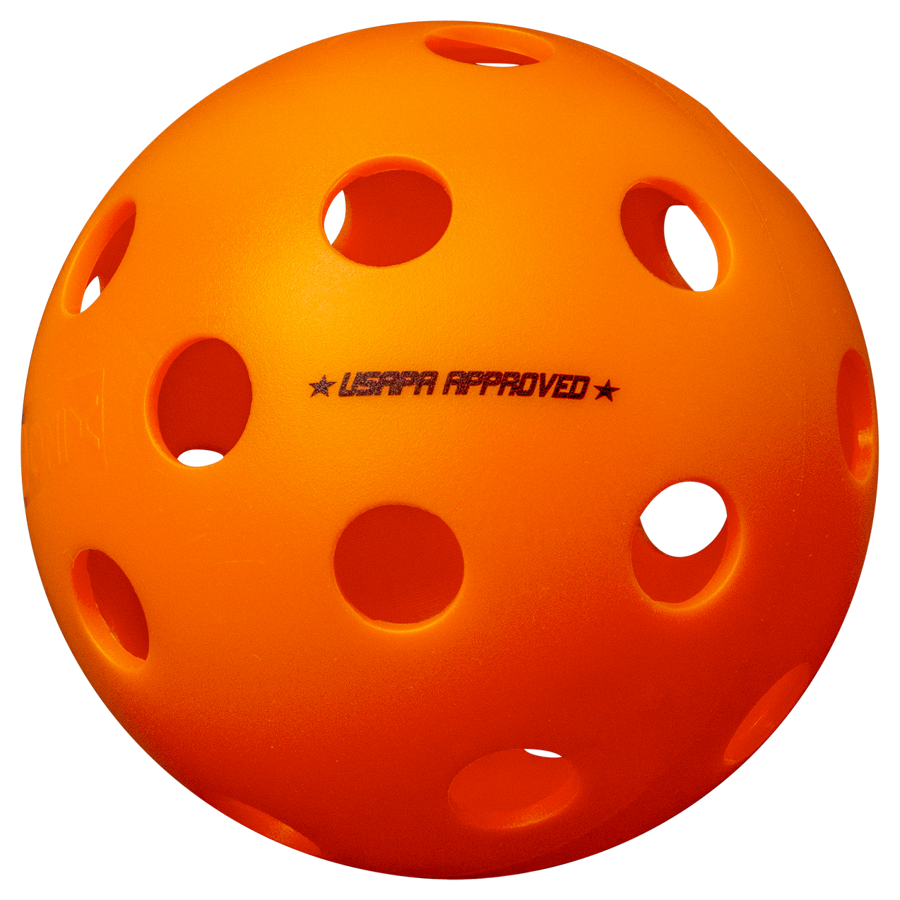 Fuse Indoor Balls - 6 Pack