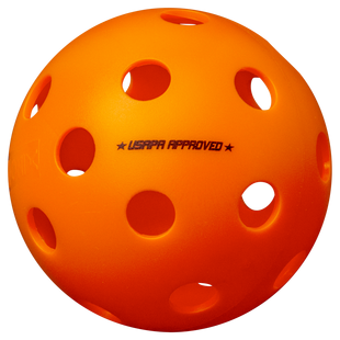 Balles de pickleball Fuse - 6 ONIX
