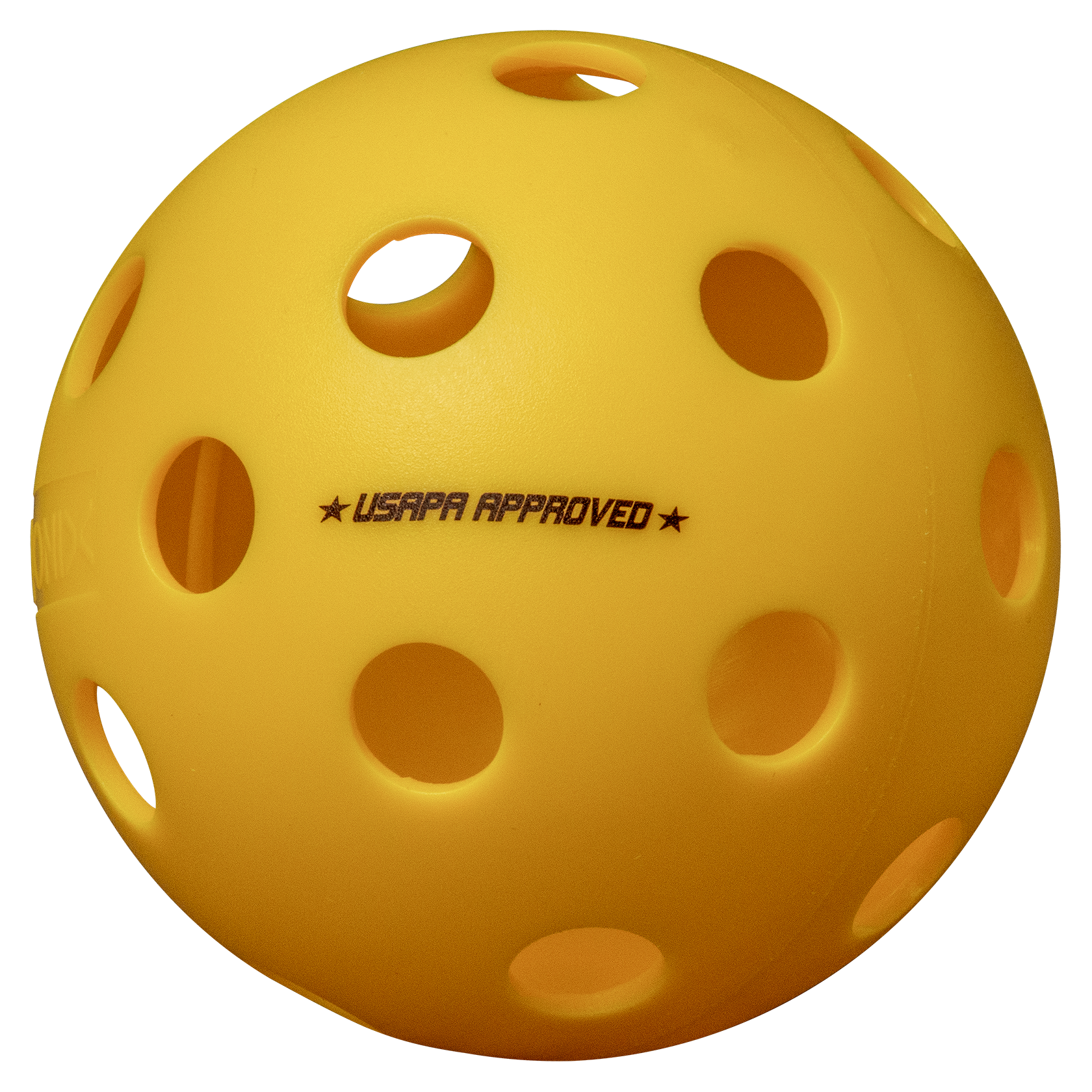 Fuse Indoor Balls - 6 Pack