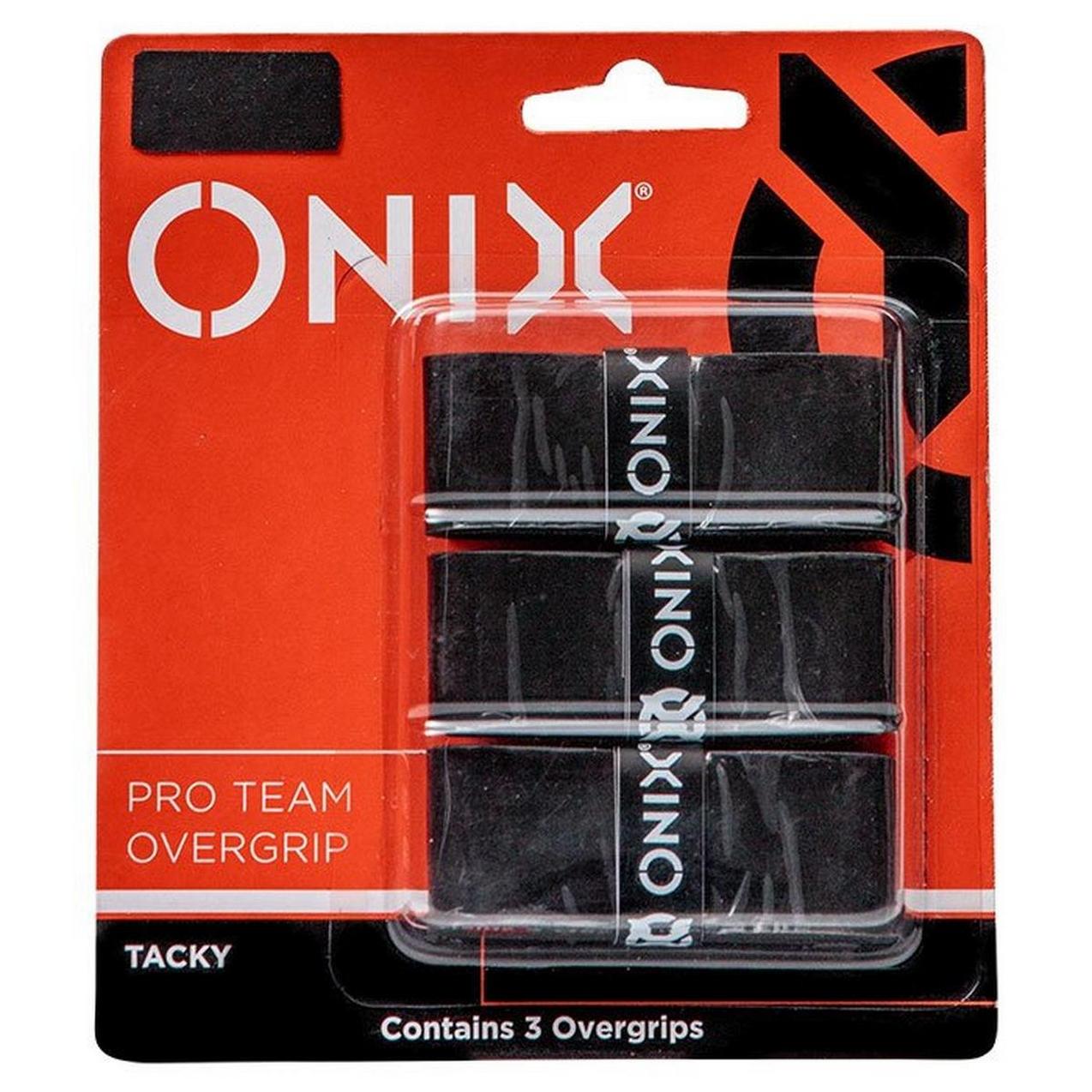 Overgrip - 3 Pack