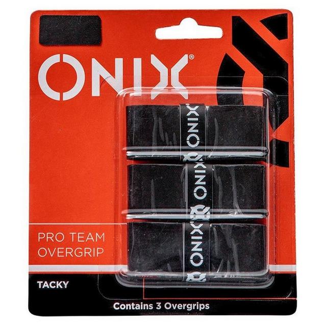 Overgrip - 3 Pack ONIX