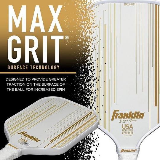 Signature Pro Series Paddle