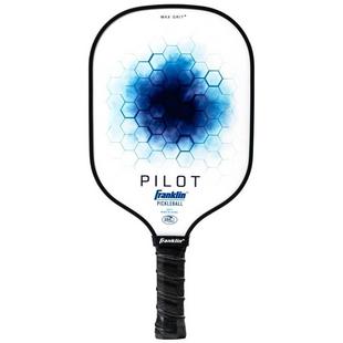 Pilot Performance Paddle