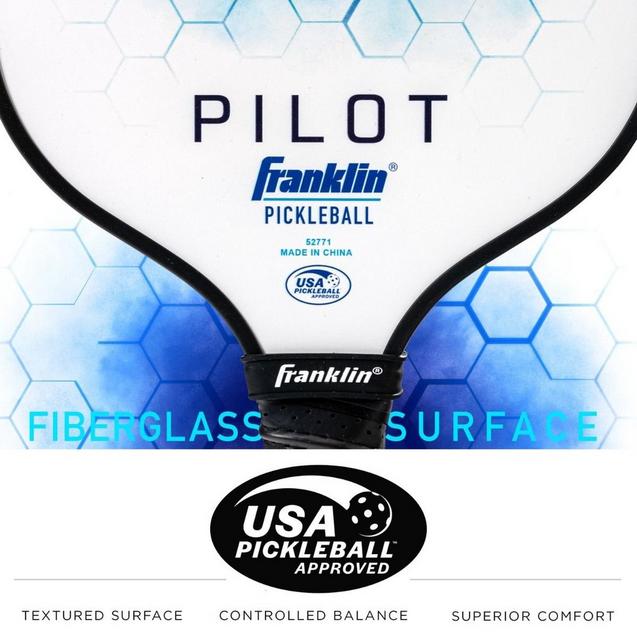 Pilot Performance Paddle | FRANKLIN | Outdoor Games | Unisex