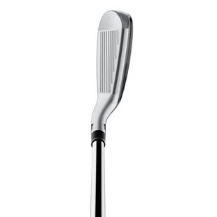 Stealth HD 5-PW SW Iron Set with Steel Shafts TAYLORMADE