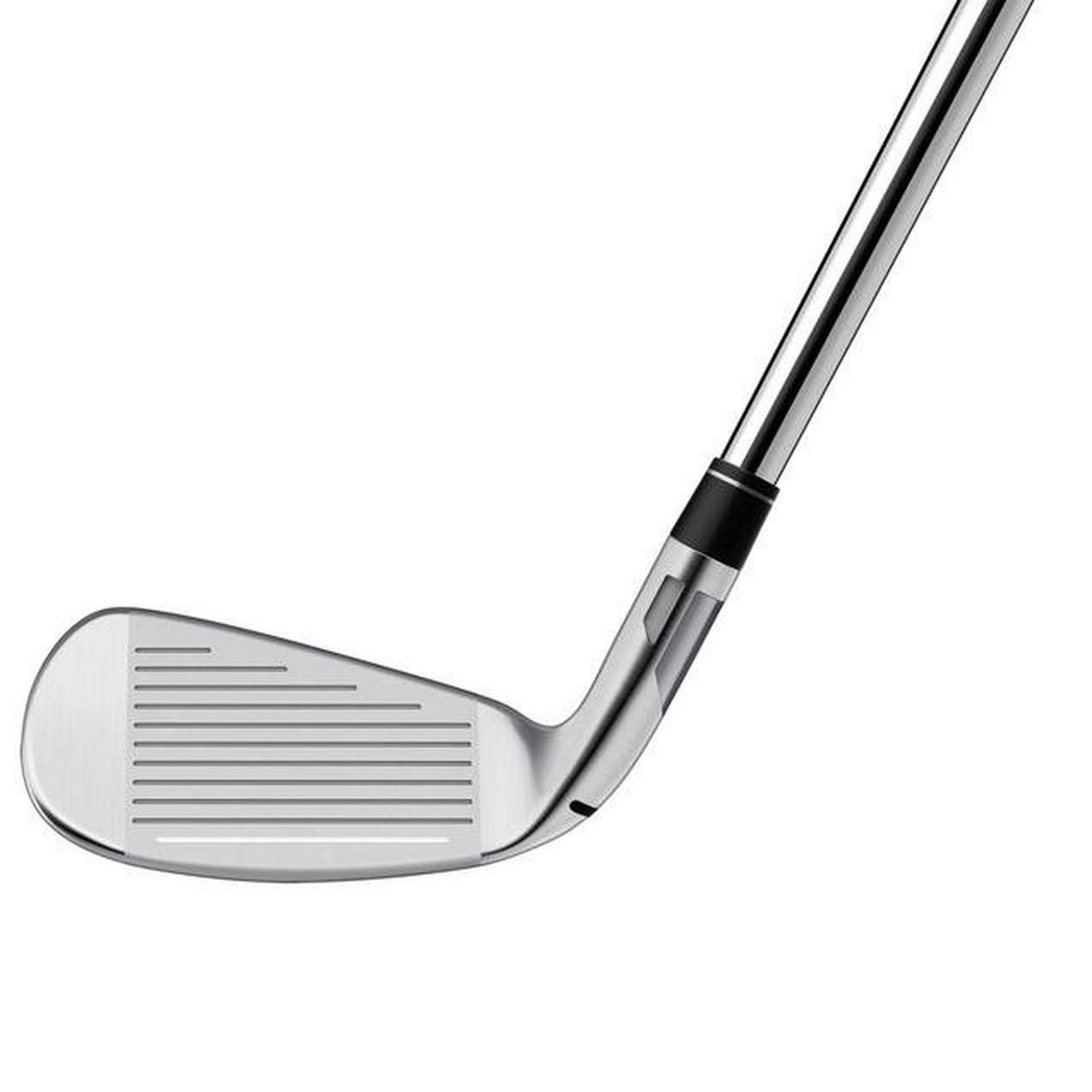 Stealth HD 5-PW SW Iron Set with Steel Shafts