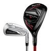 Stealth HD 4H 5H 6-PW SW Iron Set with Graphite Shafts