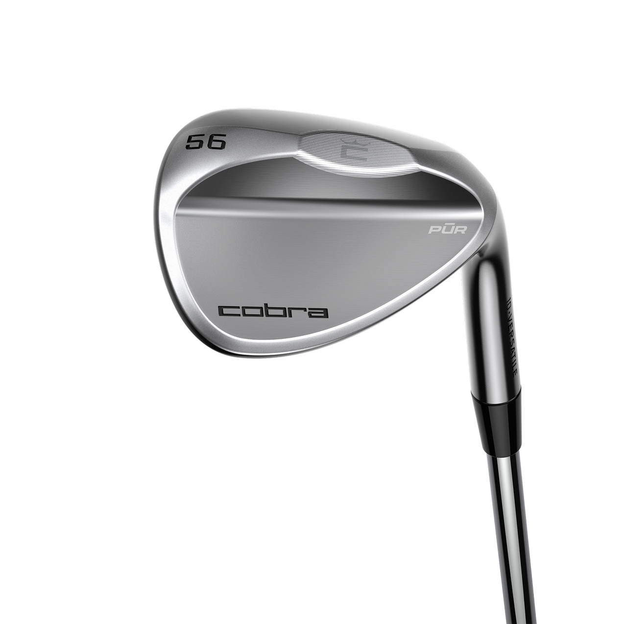 PUR-S 24 Wedge with Steel Shafts