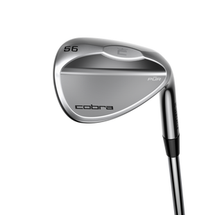 PUR-S 24 Wedge with Steel Shafts