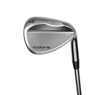 PUR-S 24 Wedge with Steel Shafts COBRA