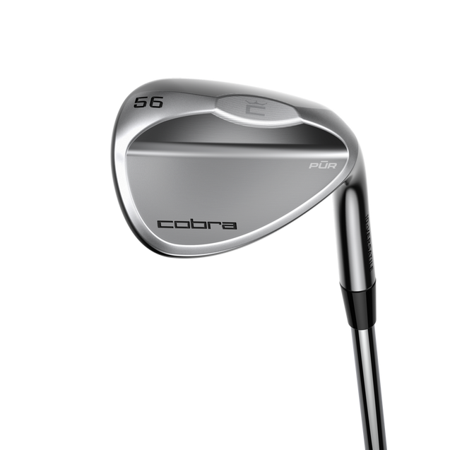 PUR-S 24 Wedge with Steel Shafts COBRA