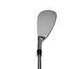 PUR-S Wedge with Steel Shaft