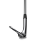 PUR-S Wedge with Steel Shaft