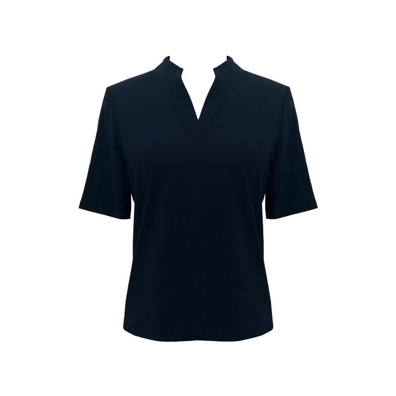 Women's Velocity Elbow Sleeve Top