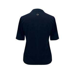 Women's Velocity Elbow Sleeve Top SWING CONTROL