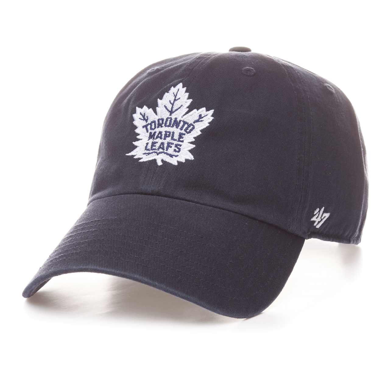 Men's Toronto Maple Leafs Clean Up Dom Cap