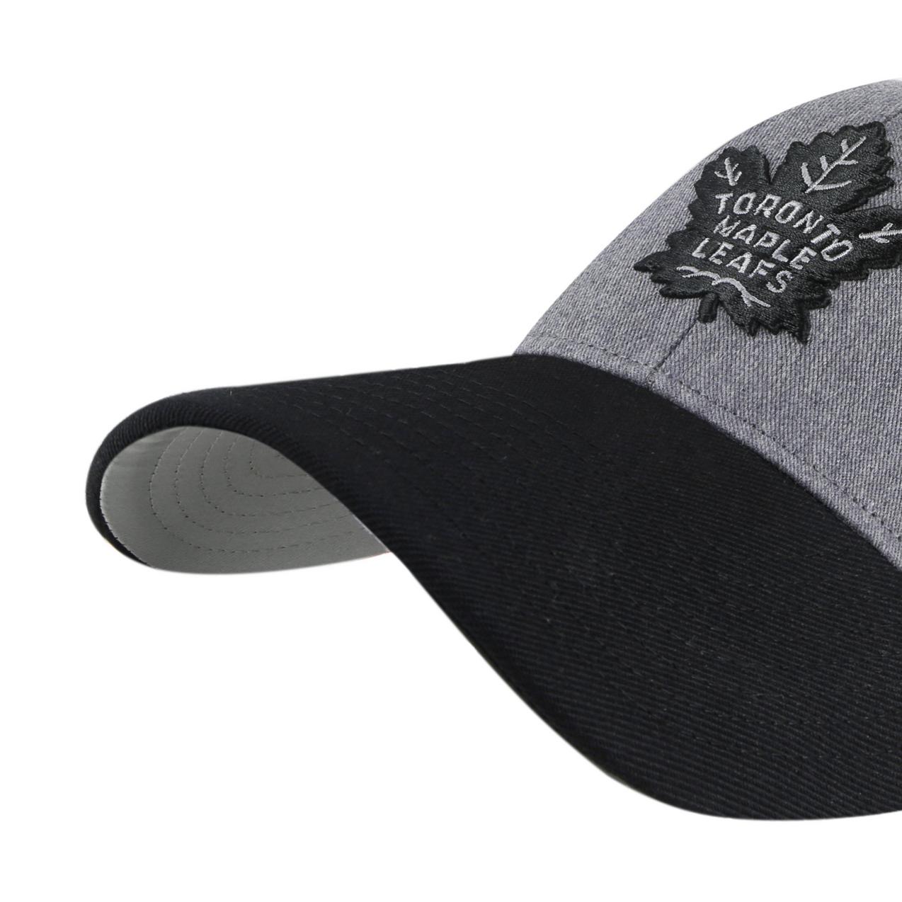 Men's Toronto Maple Leafs Granite 47 MVP Cap