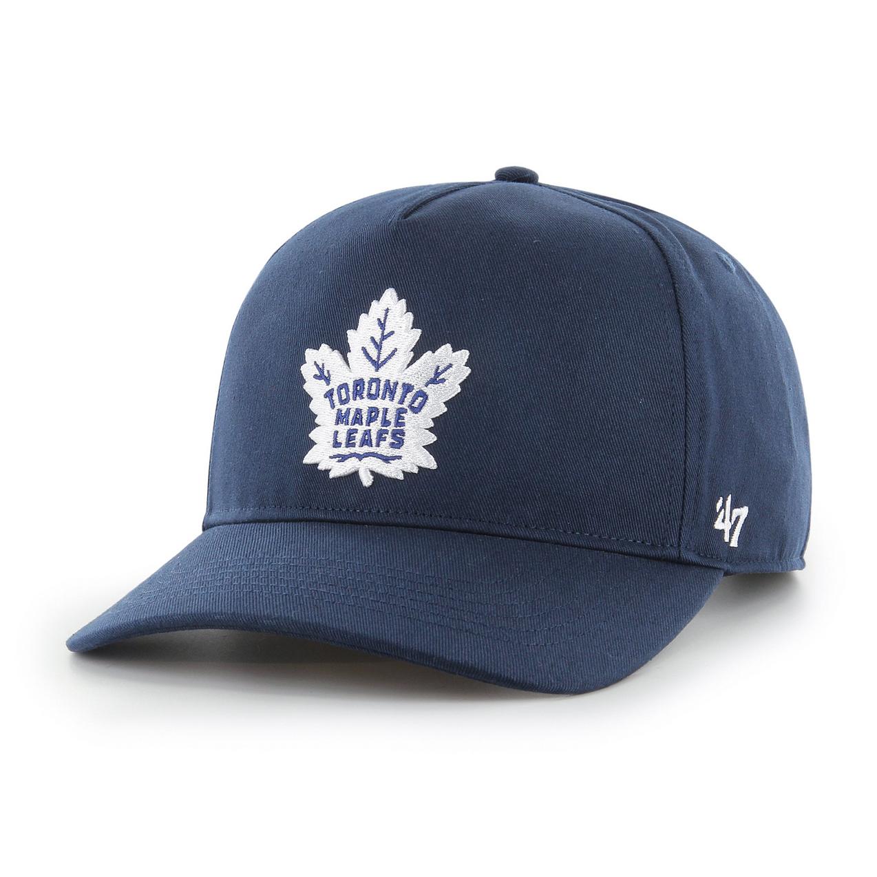 Men's Toronto Maple Leafs 47 Hitch Cap