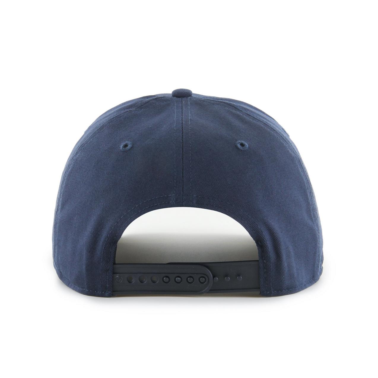 Men's Toronto Maple Leafs 47 Hitch Cap