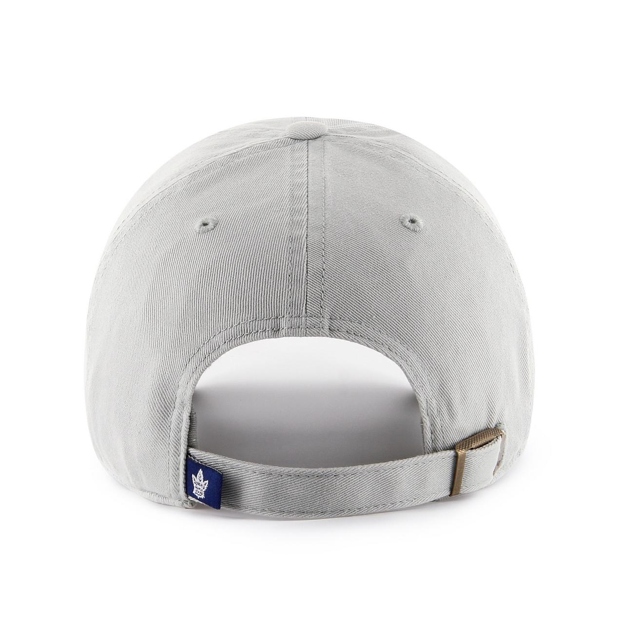 Men's Toronto Maple Leafs Clean Up 47 Cap