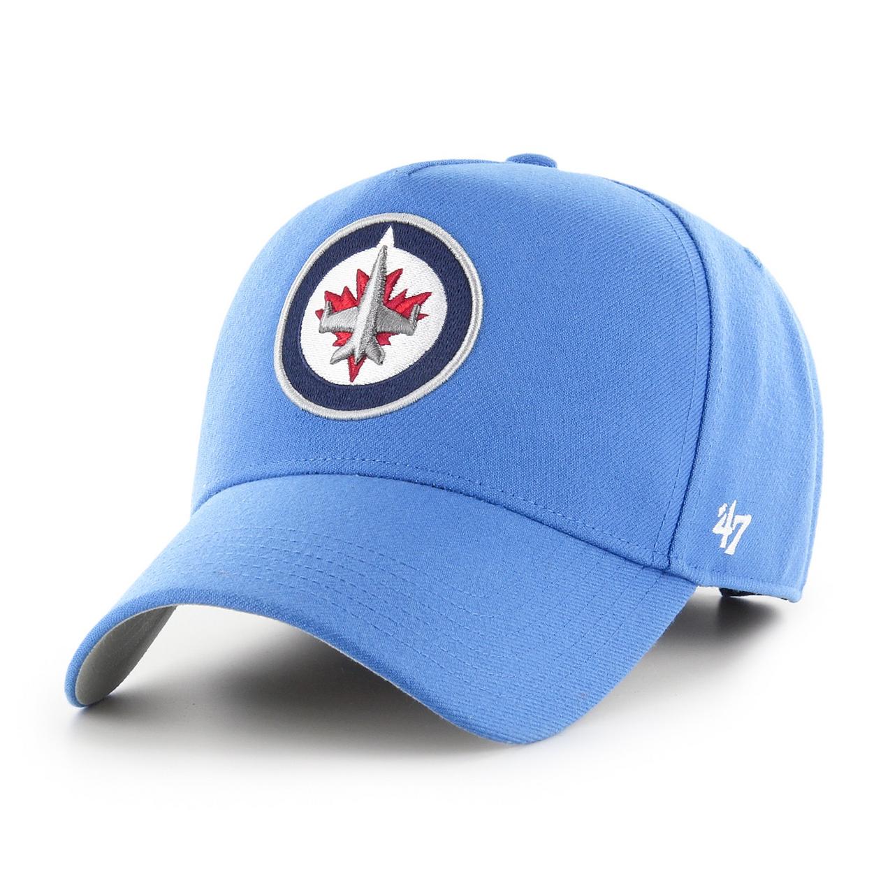 Men's Winnipeg Jets Mvp Alternate Cap