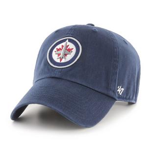 Men's Winnipeg Jets Clean Up 47 Cap 47 BRAND