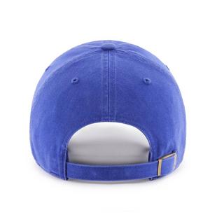 Men's Edmonton Oilers Clean Up Dom Cap 47 BRAND