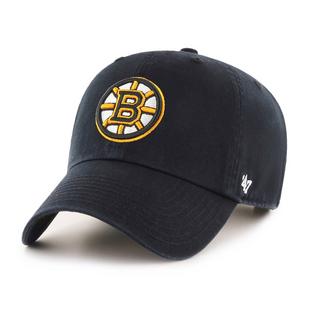 Men's Boston Bruins Clean Up 47 Cap 47 BRAND