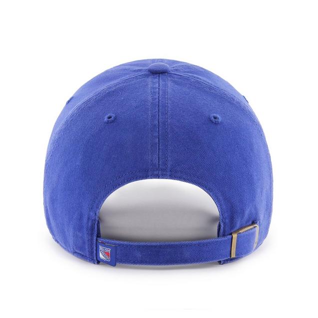 Men's New York Rangers Clean Up 47 Cap | 47 BRAND | Hats