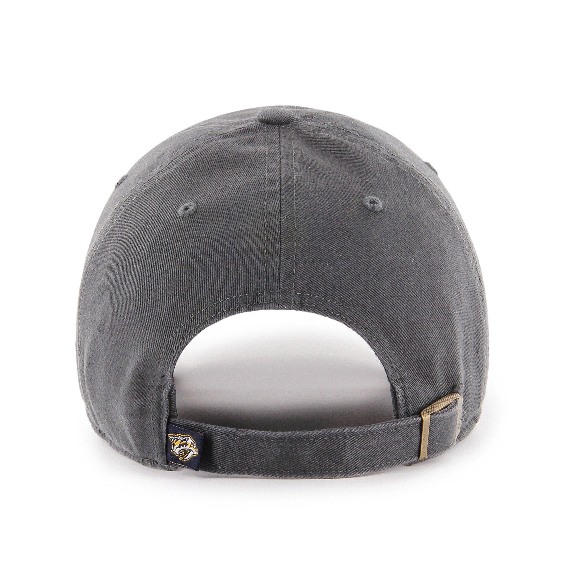 Men's Nashville Predators  Alternate Clean Up 47 Cap