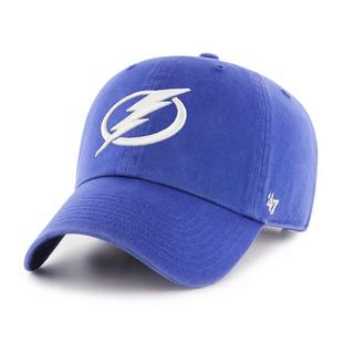Casquette Tampa Bay Lightning Clean Up 47 pour hommes