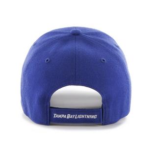 Men's Tampa Bay Lightning Basic 47 MVP Cap 47 BRAND