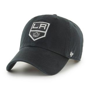 Casquette Los Angeles Kings Clean Up 47 pour hommes