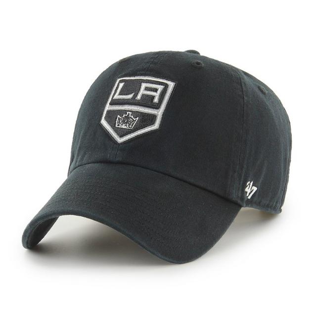 Men's Los Angeles Kings Clean Up 47 Cap 47 BRAND