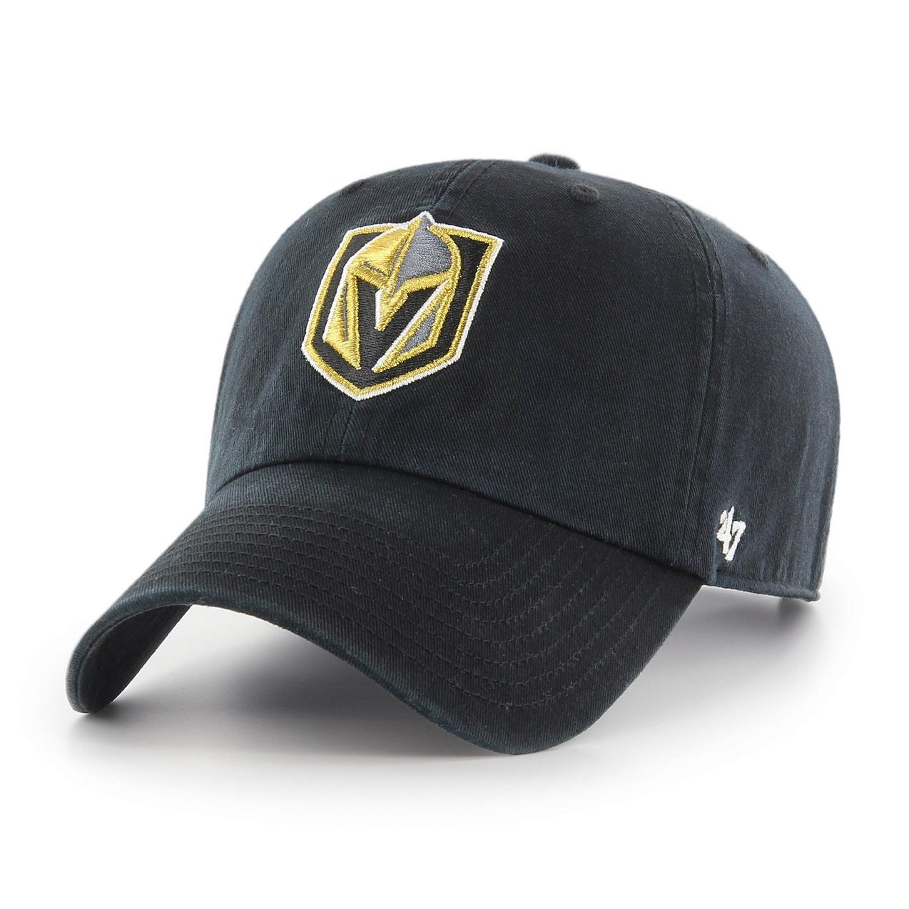 Men's Vegas Golden Knights Clean Up 47 Cap