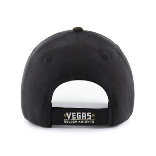 Men's Vegas Golden Knights Basic 47 MVP Cap 47 BRAND