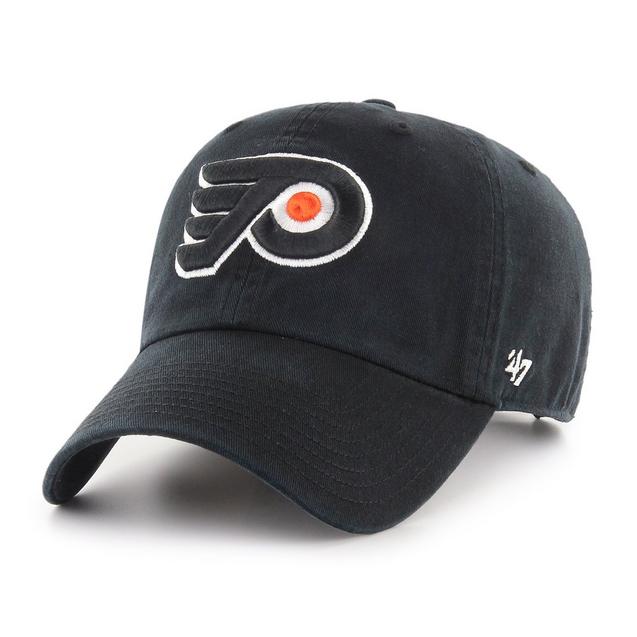 Men's Philadelphia Flyers Clean Up 47 Cap 47 BRAND