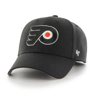 Men's Philadelphia Flyers Basic 47 MVP Cap 47 BRAND