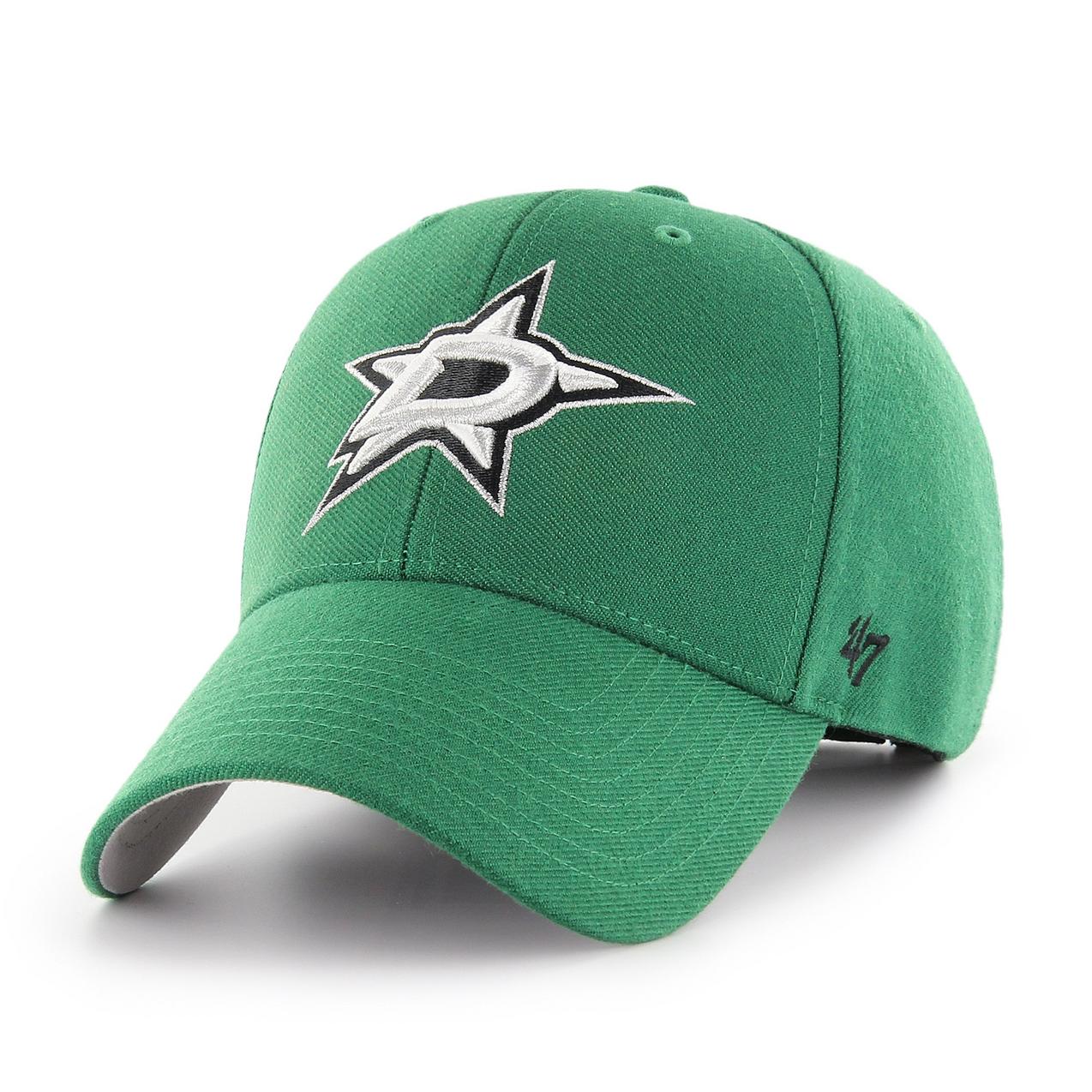 Dallas Stars Basic 47 MVP Cap