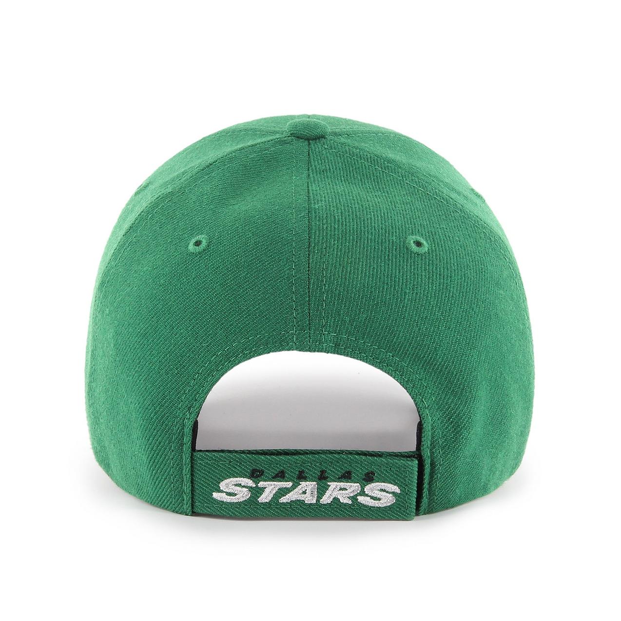 Dallas Stars Basic 47 MVP Cap