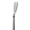 Qi 5-PW AW SW Iron Set with Steel Shafts