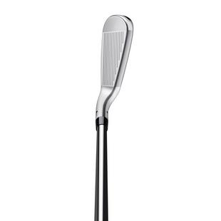 Qi 5-PW AW SW Iron Set with Steel Shafts TAYLORMADE