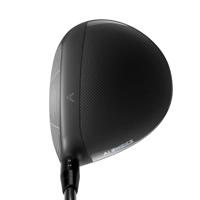 Women's Paradym Ai Smoke Ti 340 Mini Driver | CALLAWAY