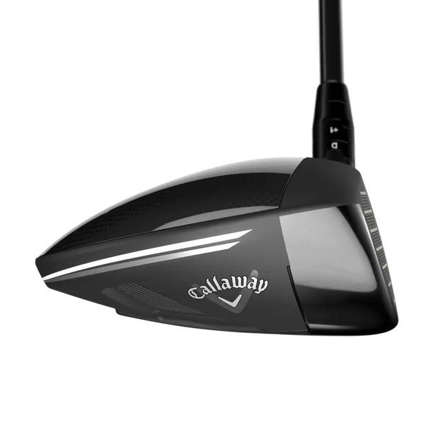 ともなお Callaway PARADYM AiSMOKE Ti340 Callaway Paradym Ai Smoke Ti 340 Women's Mini Driver | PGA TOUR